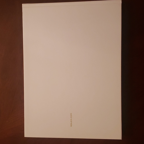 🆕️ ROLEX BOOK - Picture 4 of 12